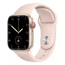 Smartwatch Ws57 Infinite Display - Reloj Inteligente Tyn