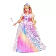 Barbie Dreamtopia Royal Ball Princess Doll Mattel Gfr45