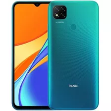 Xiaomi Redmi 9c 4glte 64gb 3gb Ram Dual Sim Telefono Barato Nuevo Y Sellado De Fabrica