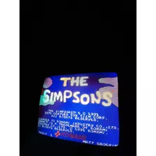 Simpson Arcade