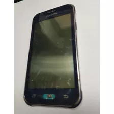 Celular Samsung J1 Ace Duos J 110 Leia O Anuncio Os 1485 