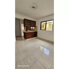 Vendo Apartamento En 1er. Nivel Arroyo Hondo