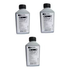 3x Refil Toner Para Km2820 Fs1035 M2035 M2040 Tk-1147 Tk1175