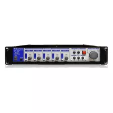 Amplificador Mixer Gong Unic Ma5250