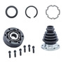 Junta Empaque Cabeza Vw Jetta 2.0 Diesel Tdi 2009-2014 Cjaa