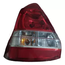 Faro Trasero De Toyota Etios 4p