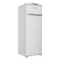 Freezer Vertical Brastemp Frost Free 276 Litros Branco - Bvr28pb 127v