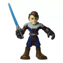Star Wars Galactic Heroes Anakin Skywalker Clone Wars Hasbro