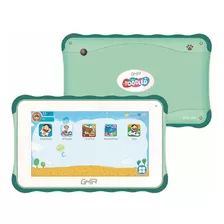 Tablet Ghia Para Niños 7 Toddler 7 1gb 16gb Android 11 Go