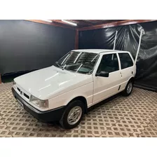 Fiat Uno 2000 1.4 S Confort 3 P