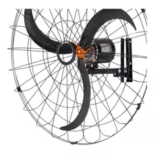 Ventilador De Parede Oscilante 1 M V100nom Goar 110/220v