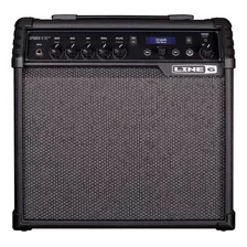 Amplificador De Guitarra Line 6 Spider V30 Mkii - 30w