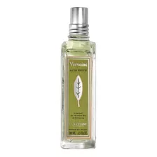 L'occitane Verbena Edt 100 ml Para Mujer