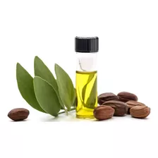 Aceite De Jojoba Puro 125 Mililitros