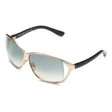  De Sol - Tom Ford Nicolette Tf88 Color 772 Gafas De 