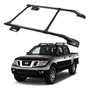 Frente Kit Adaptador Estreo Nissan Frontier/np300 17-21 