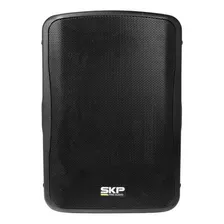 Caixa De Som Amplificada Skp Sk-5px 250w Bluetooth