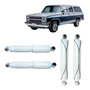 Kit Amortiguador Tras Del Para Chevrolet Suburban 1979 1989 Chevrolet Suburban