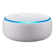 Amazon Echo Dot 3rd Gen Con Asistente Virtual Alexa Sandston