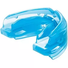 Shock Doctor Double Braces Mouth Guard ? Upper And Lower Tee