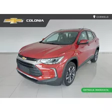 Chevrolet Tracker Premier 1.2 0km