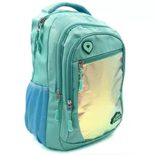 Mochila Mon Armour Juvenil Ma20a1