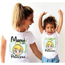 Dúo Del Dia De Las Madres Tinker Bell Campanita