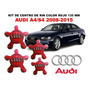 Maza De Rueda Abs (t) Audi S4 (4x4) 2010 2011 2012 2013