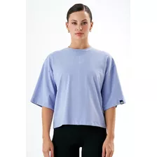 Remera Deportiva Urbana M/c Admitone Laurence