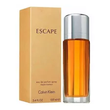 Perfume Escape Dama 100 Ml ¡ Original Envio Gratis ¡