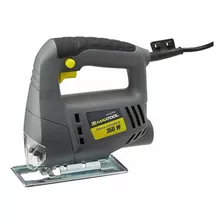 Sierra Caladora Maxtool 390501 Uso Domestico 350w 3000 Rpm