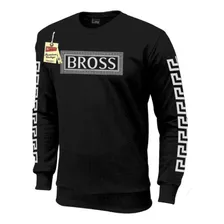 Remera Bross Premium Est Bulgara León