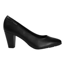  Zapato Stilettos Urbano Mujer Capellada Modare 7305-400