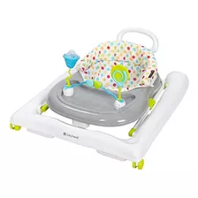 Baby Trend Trend 3.0 Activity Walker Sprinkles Amarillo, Pla