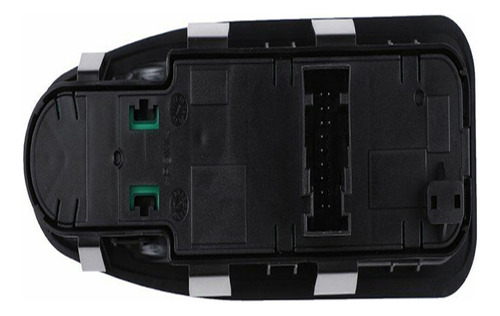 L Control Maestro Switch Para Fiat Scudo 270 / 272 2007-2016 Foto 6