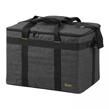 Ikan Ibg1000v2 Lyraraydenonyx Light Kit Bag Large Black