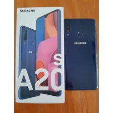 Samsung Galaxy A20s 32gb