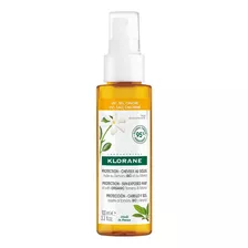 Klorane Aceite Con Proteccion Solar X100 Ml