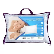 Travesseiro Plushpillo Premium 50 X 70 - Theva