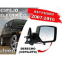 Espejo Der Jeep Patriot 2014 Polyway