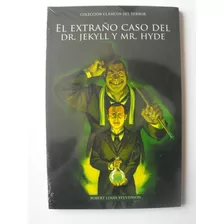 El Extraño Caso Del Dr Jekyll Y Mr Hyde