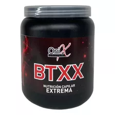 Onix Nutrición Btxx Baño Capilar Extremo X 1 Kilo