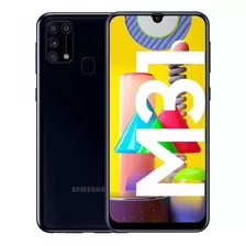 Samsung Galaxy M31 Usado