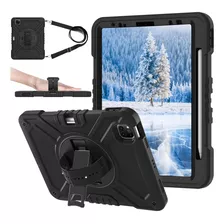 ¿esta Funda Para iPad Pro De 11 Pulgadas Tiene Un Protector