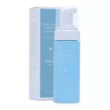 Coony Pure Daily Foaming Cleanser X 150 Ml Tipo De Piel Normal