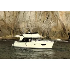 Beneteau Swift Trawler 35