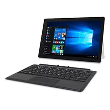 Tableta Rca 12.2 Windows 10 2 En 1 Con Teclado De Viaje