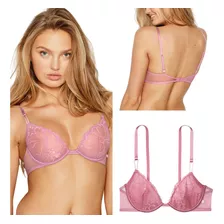 Victoria's Secret Brasier O Bralette 