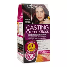 Casting Creme Gloss Borgoña 426 [45 Gr]