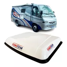 Interclima Climatizador Motorhome Trailer Volare 12v 24v